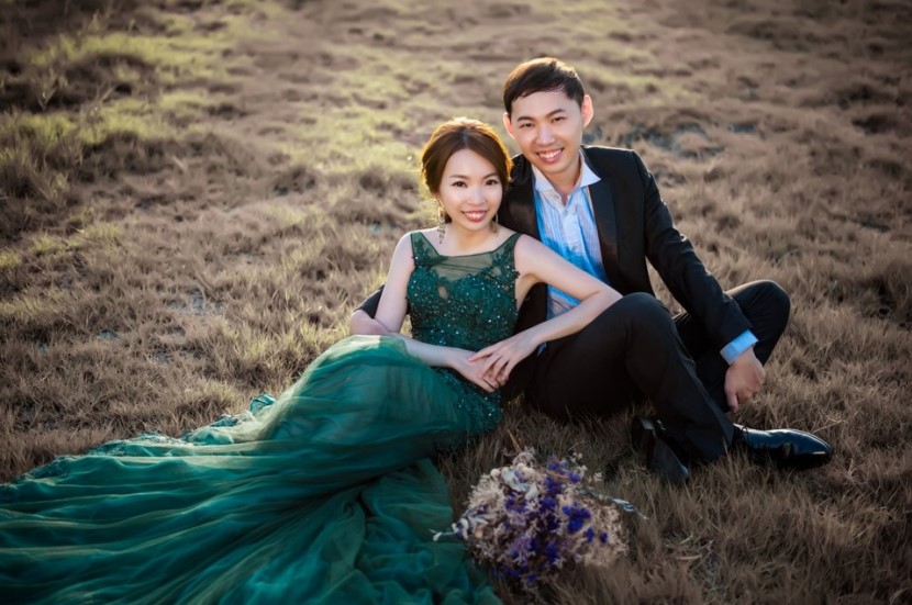 結婚包套,婚紗攝影,客戶評價